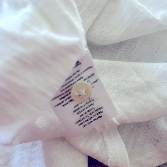 Veronica Beard White Jeans - Picture 7 of 13